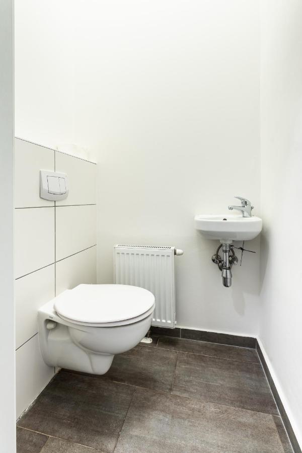 Appartement Stylish Designed In A Calm District Wenen